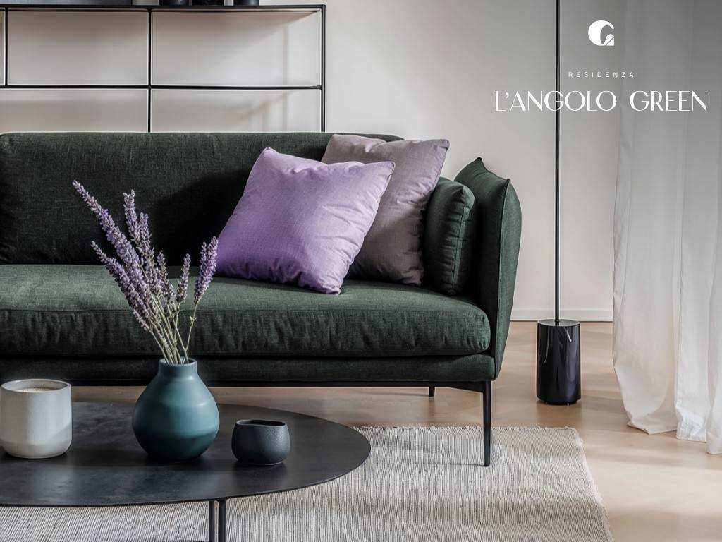 appartamento in vendita a Lissone