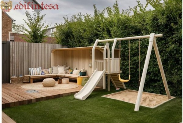 appartamento in vendita a Lissone