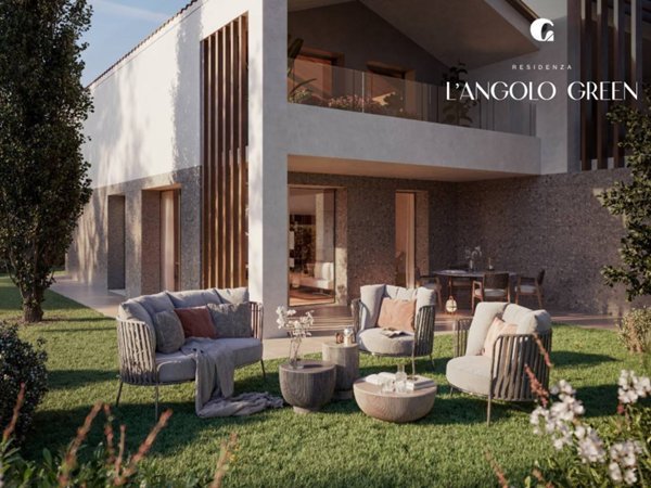 appartamento in vendita a Lissone