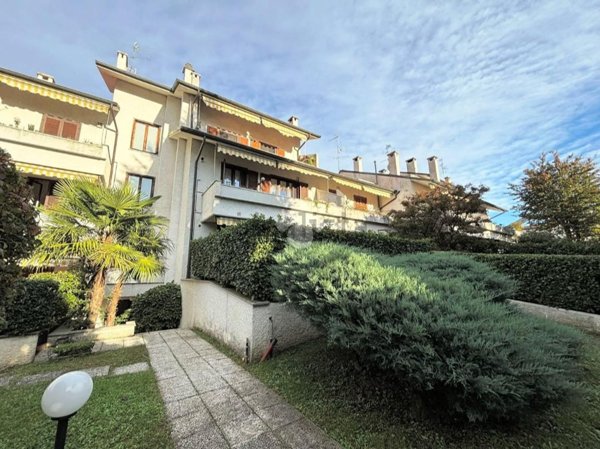 appartamento in vendita a Lissone
