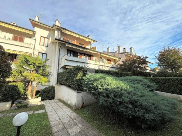 appartamento in vendita a Lissone