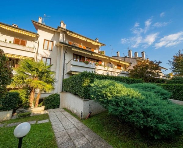 appartamento in vendita a Lissone