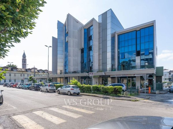 ufficio in vendita a Lissone