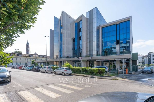ufficio in vendita a Lissone