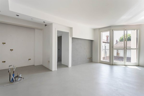 appartamento in vendita a Lissone