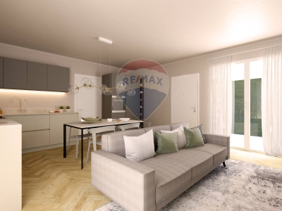 appartamento in vendita a Lissone