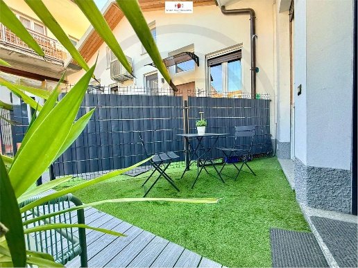 appartamento in vendita a Lissone