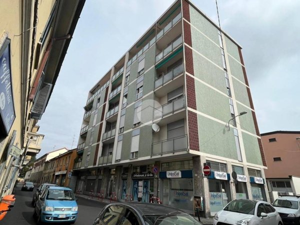 appartamento in vendita a Lissone