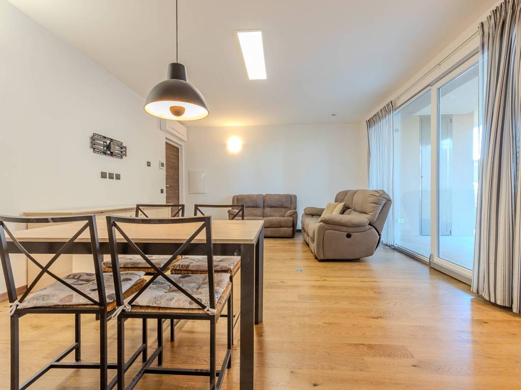 appartamento in vendita a Lissone