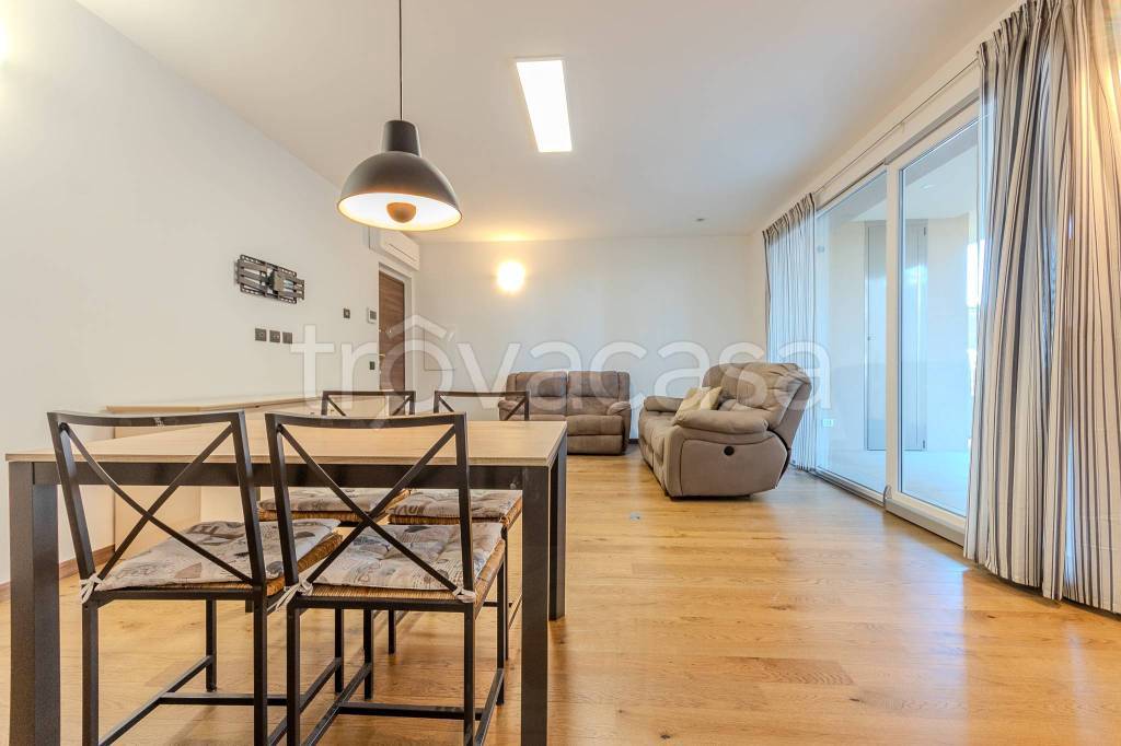 appartamento in vendita a Lissone