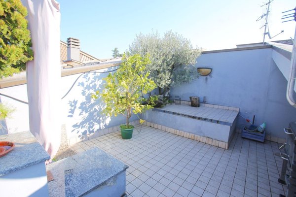 appartamento in vendita a Lissone