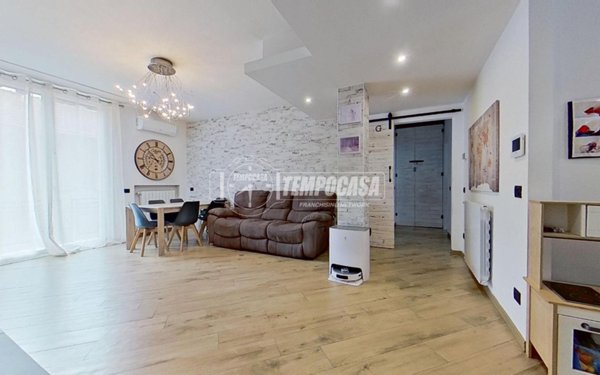 appartamento in vendita a Lissone