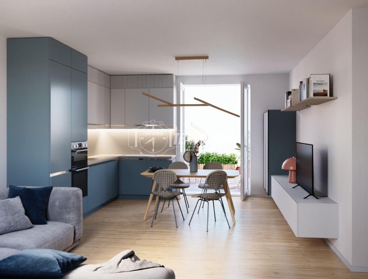 appartamento in vendita a Lissone