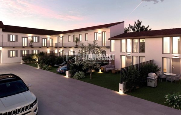 appartamento in vendita a Lissone