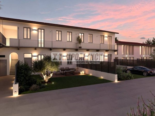 appartamento in vendita a Lissone