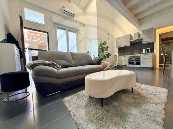 appartamento in vendita a Lissone