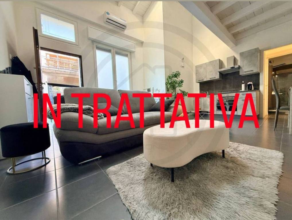 appartamento in vendita a Lissone