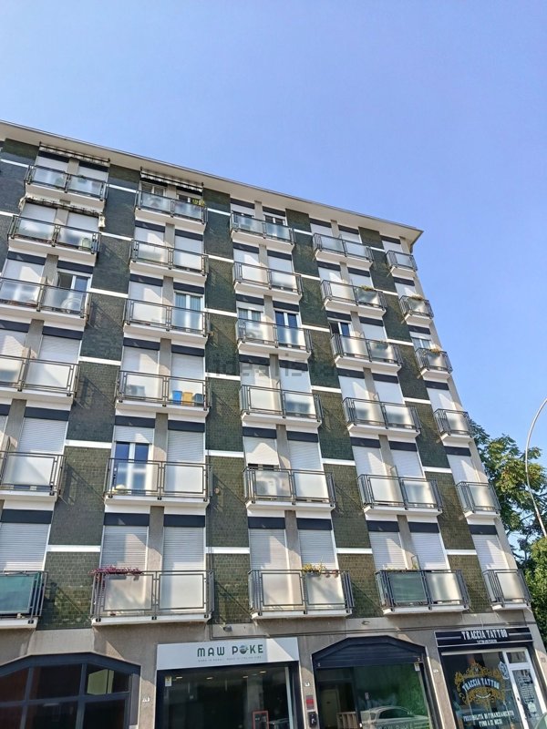 appartamento in vendita a Lissone