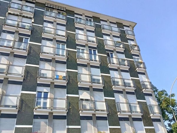 appartamento in vendita a Lissone