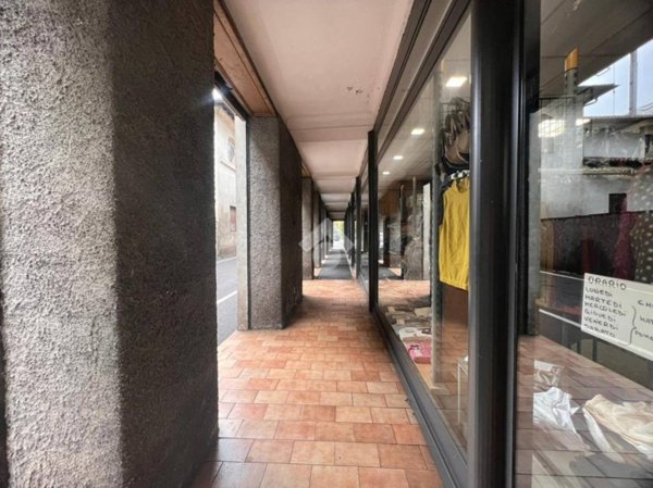 negozio in vendita a Lissone