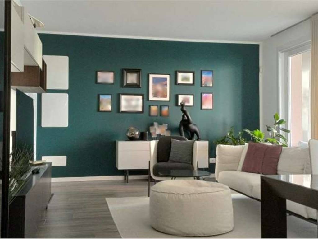 appartamento in vendita a Lissone