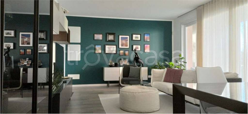 appartamento in vendita a Lissone