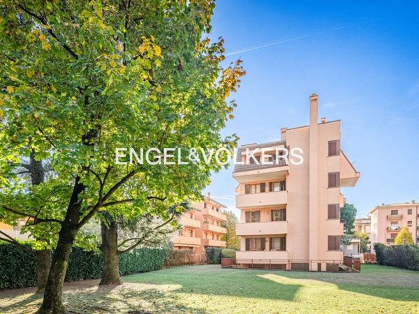 appartamento in vendita a Lissone