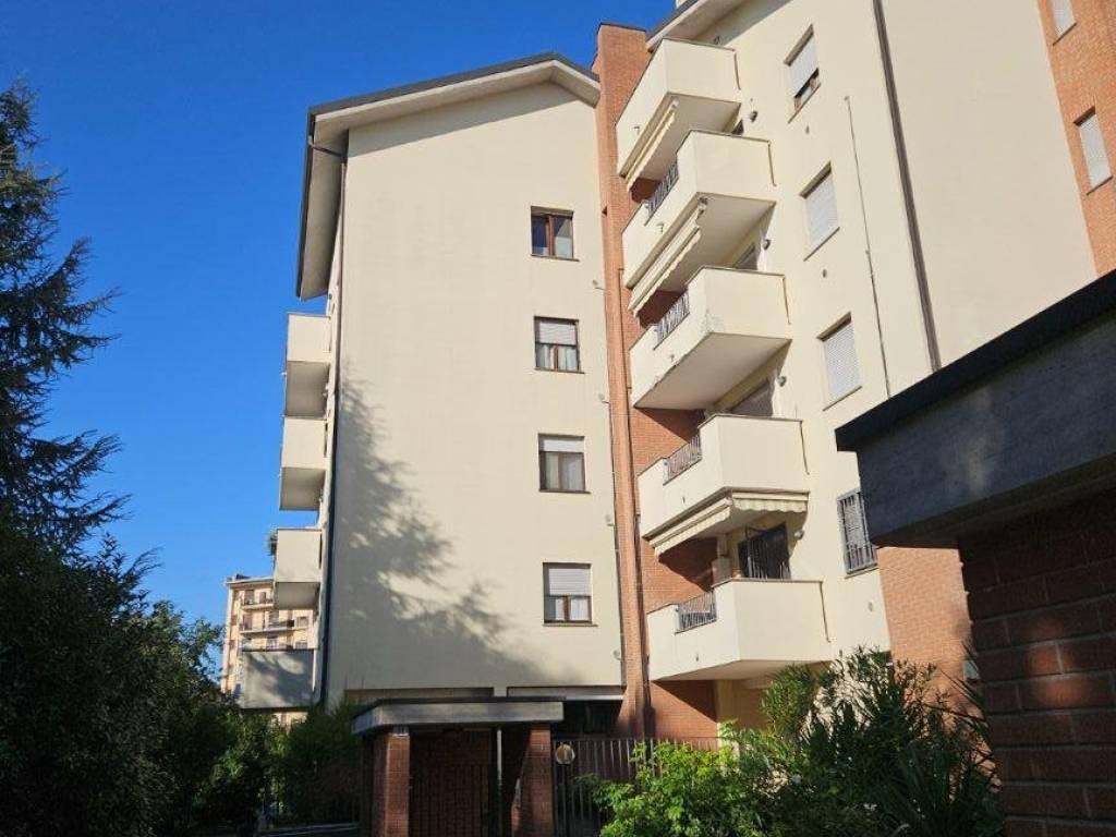 appartamento in vendita a Lissone