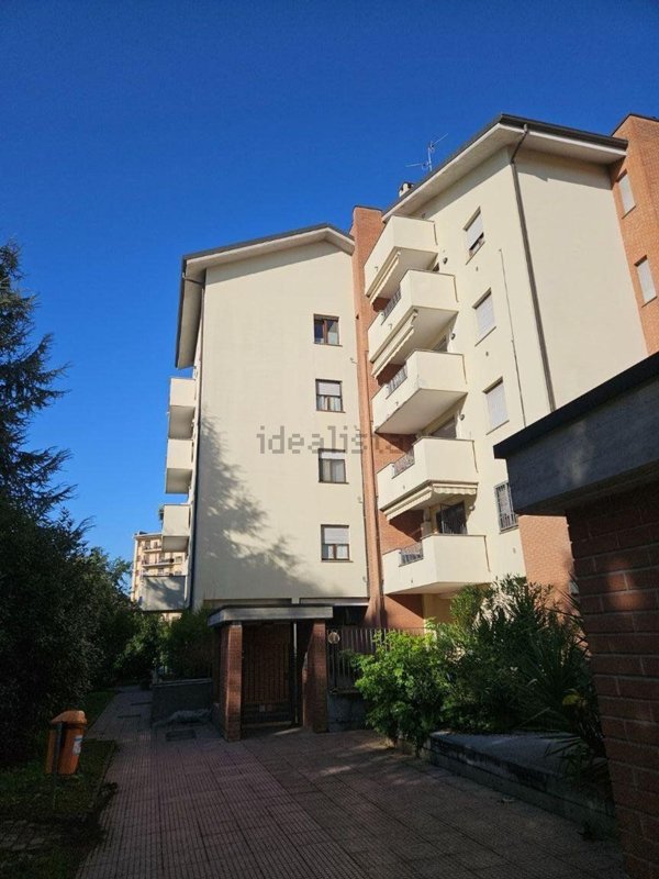 appartamento in vendita a Lissone