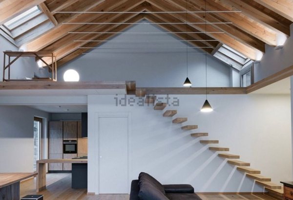 appartamento in vendita a Lissone