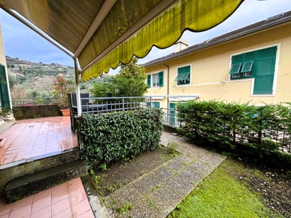 appartamento in vendita a Lissone in zona Santa Margherita