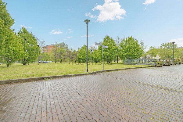 appartamento in vendita a Lissone