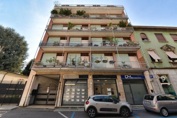 appartamento in vendita a Lissone