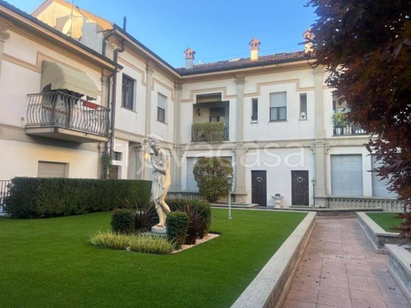 appartamento in vendita a Lissone