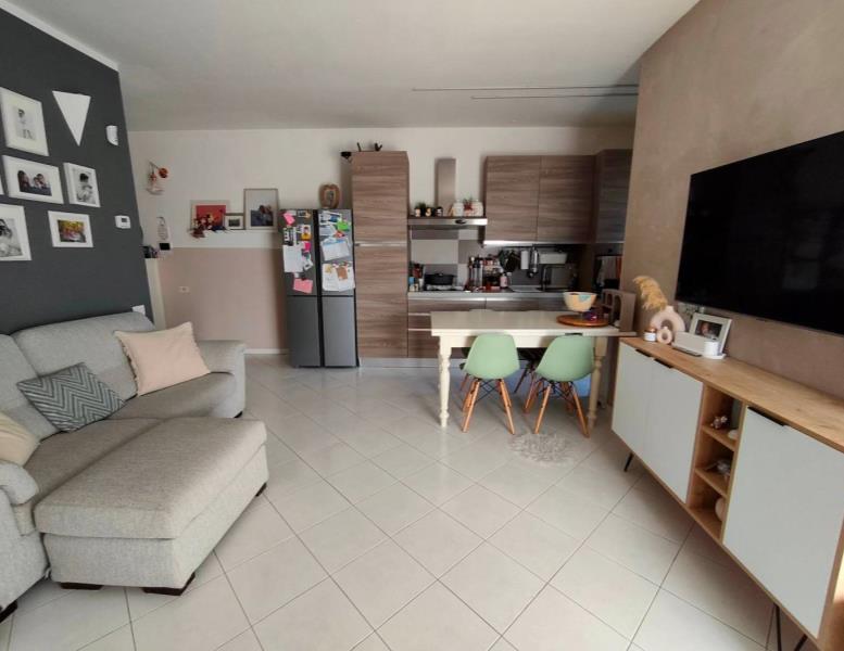 appartamento in vendita a Lissone