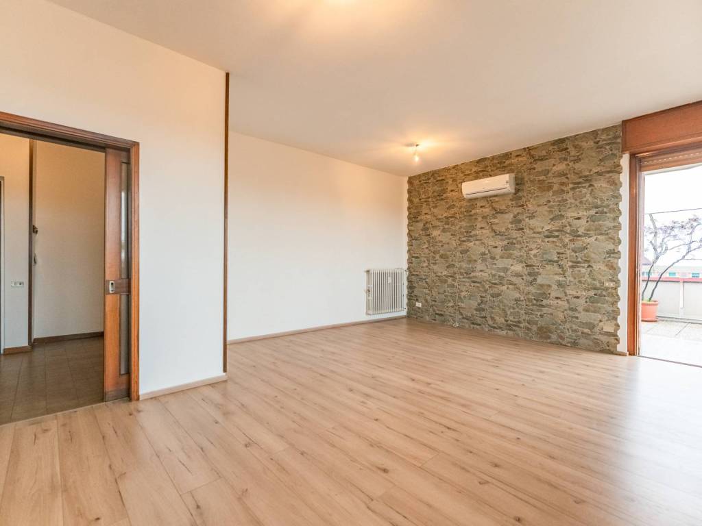 appartamento in vendita a Lissone