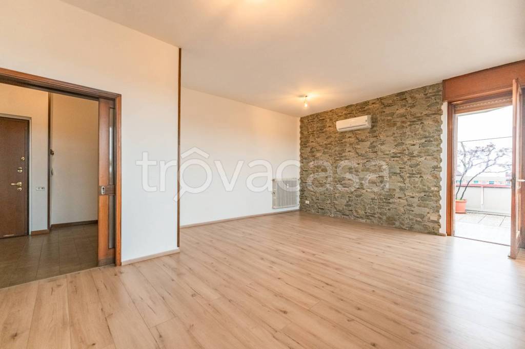 appartamento in vendita a Lissone