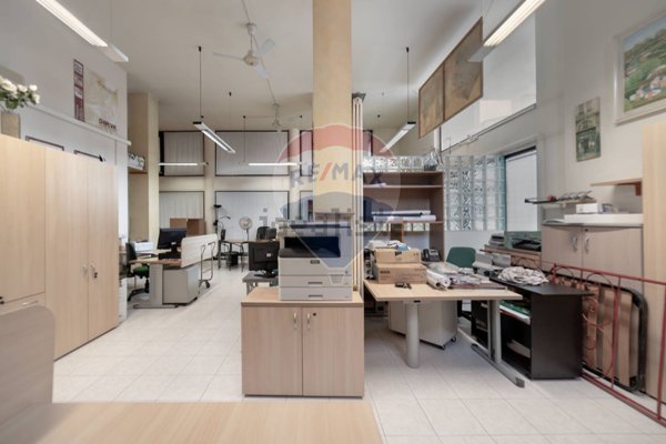 loft in vendita a Lissone