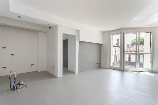 appartamento in vendita a Lissone