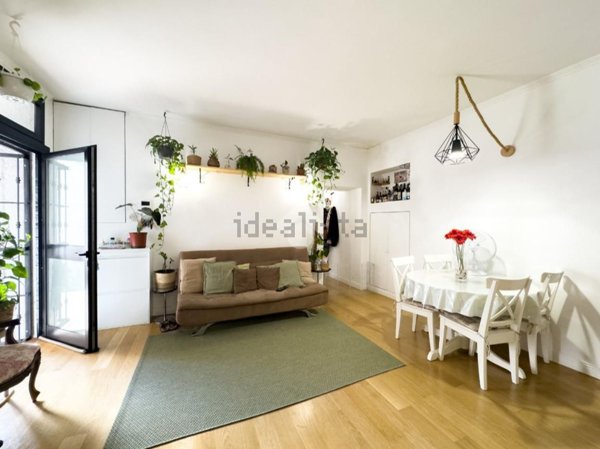 appartamento in vendita a Lissone