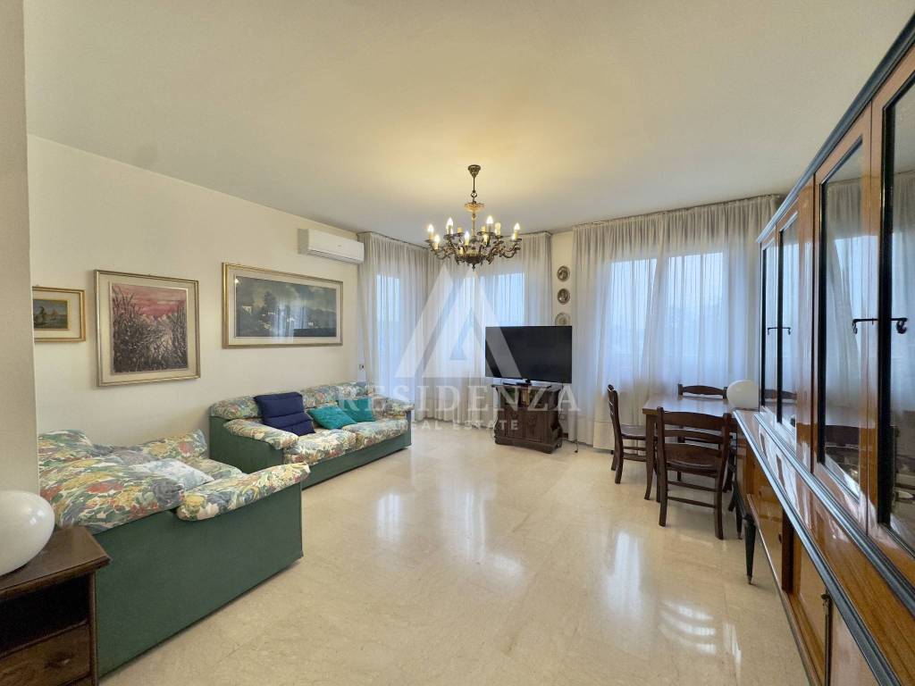 appartamento in vendita a Lissone