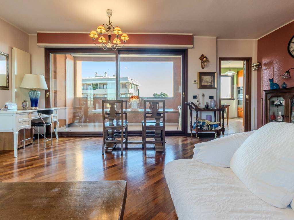 appartamento in vendita a Lissone