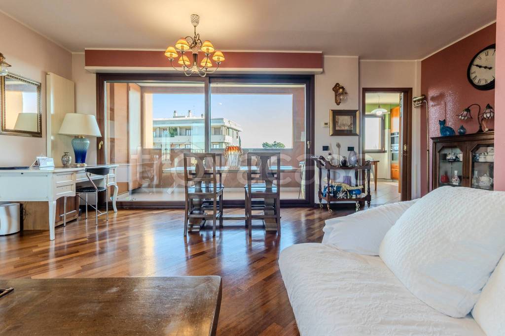 appartamento in vendita a Lissone