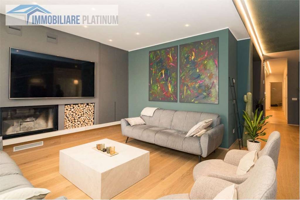 casa indipendente in vendita a Lissone