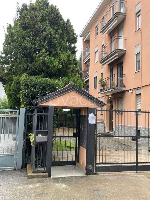 appartamento in vendita a Lissone