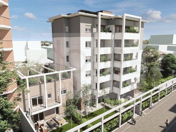 appartamento in vendita a Lissone