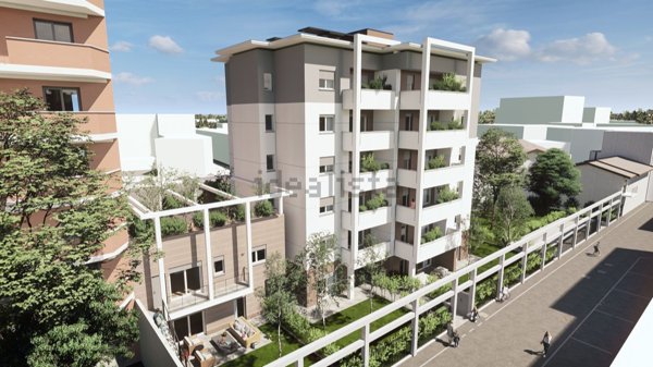 appartamento in vendita a Lissone