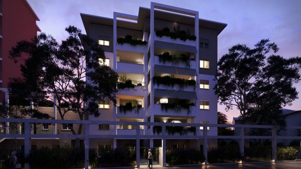 appartamento in vendita a Lissone