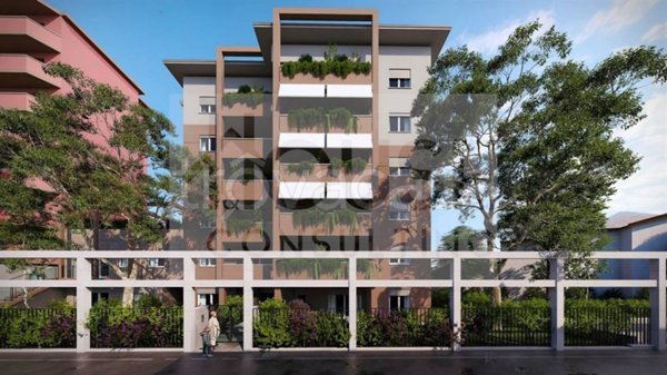 appartamento in vendita a Lissone