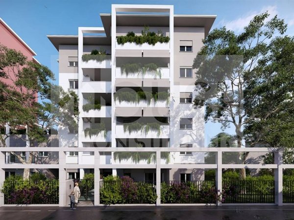 appartamento in vendita a Lissone